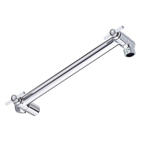 Heavy Duty Shower Arm - 350 - Chrome