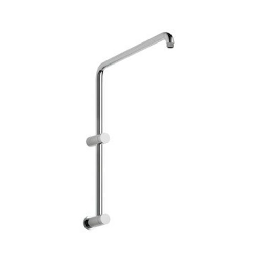 Willow Highrise Shower Arm-600