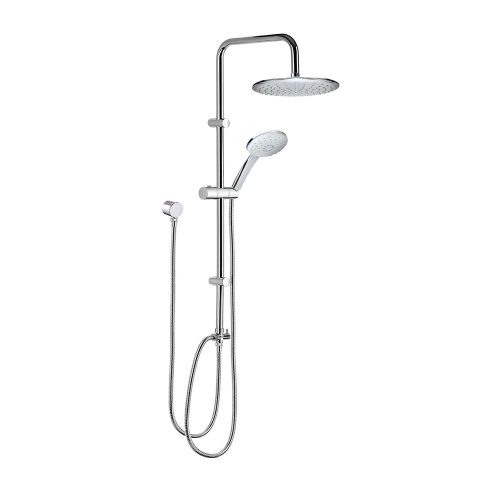 Willow Niagara Deluxe Shower column with Separate elbow